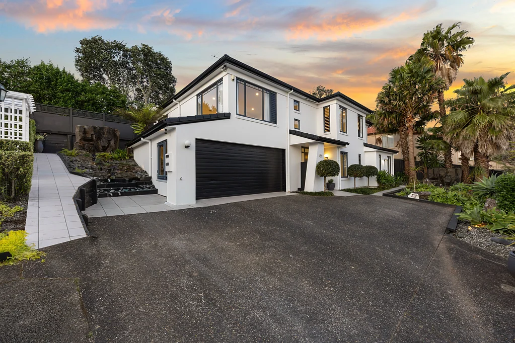 42 Rosepark Crescent, Remuera, Auckland City, Auckland