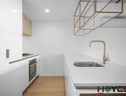 706/8 Lygon Street, Brunswick East, North Melbourne, 2 rūma, 2 rūma horoi, Apartment