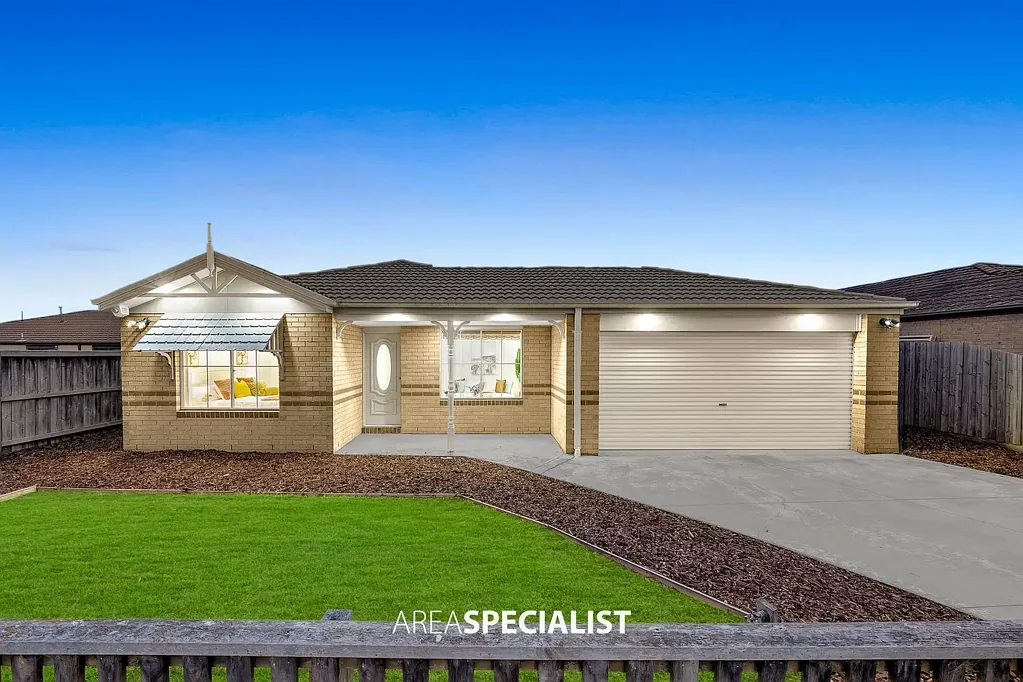 Cranbourne 5બેડરૂમ Carlisle Park Estate | Spacious Family Living in a Prime Setting
