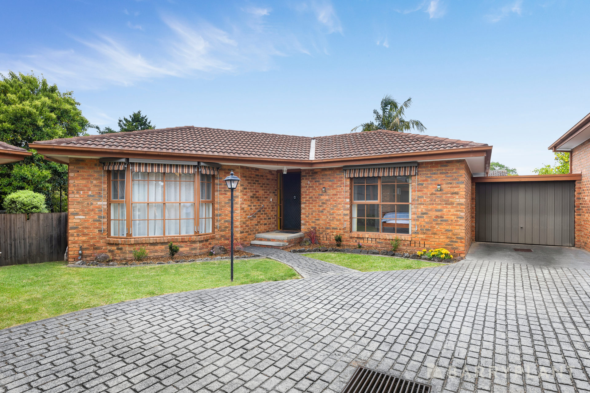 UNIT 3 110-112 CROYDON RD, CROYDON VIC 3136, 0 phòng ngủ, 0 phòng tắm, Unit