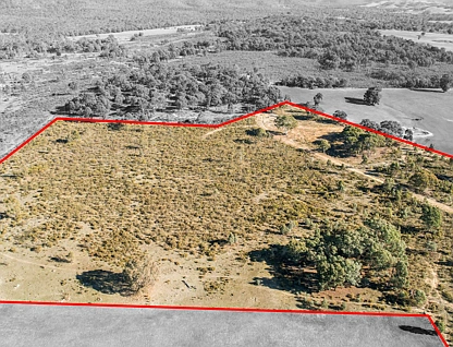 CA 26 Moyreisk Road, Redbank, Bendigo, 0 chambres, 0 salles de bain, Lifestyle Property
