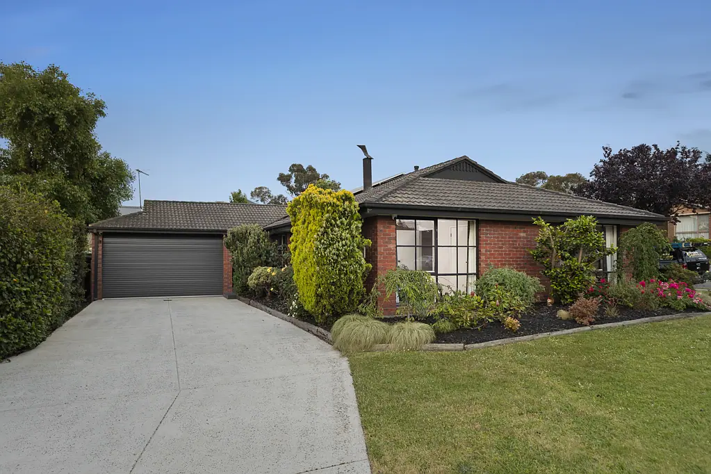 14 Rowland Court, Ferntree Gully, VIC 3156