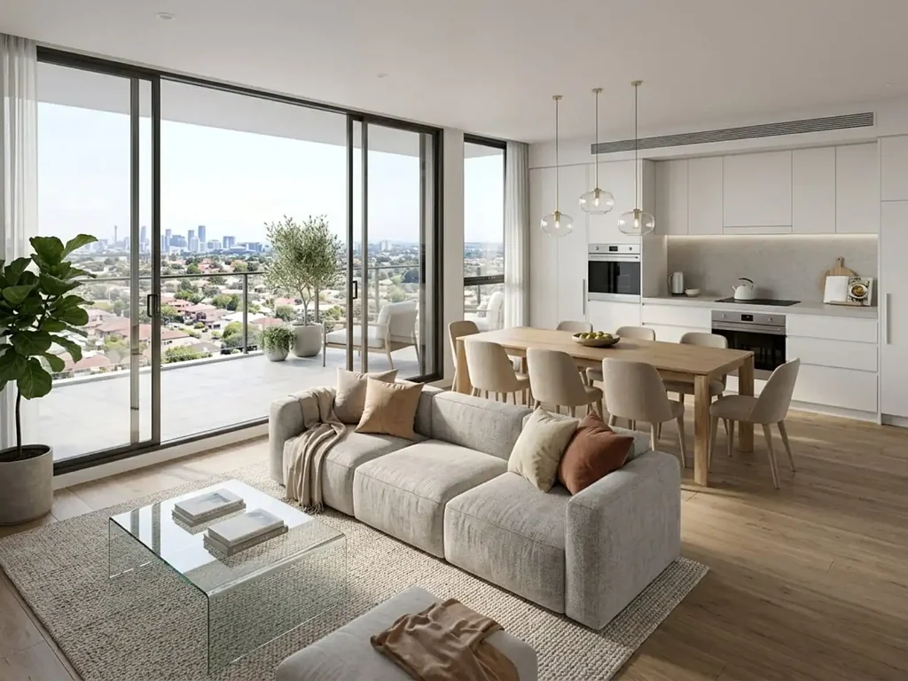 Address Withheld, Merrylands, NSW 2160, 2 Bedrooms, 2 Bathrooms, Apartment