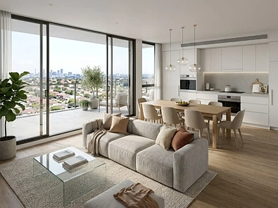 Address Withheld, Merrylands, NSW 2160, 2 Bedrooms, 2 Bathrooms, Apartment