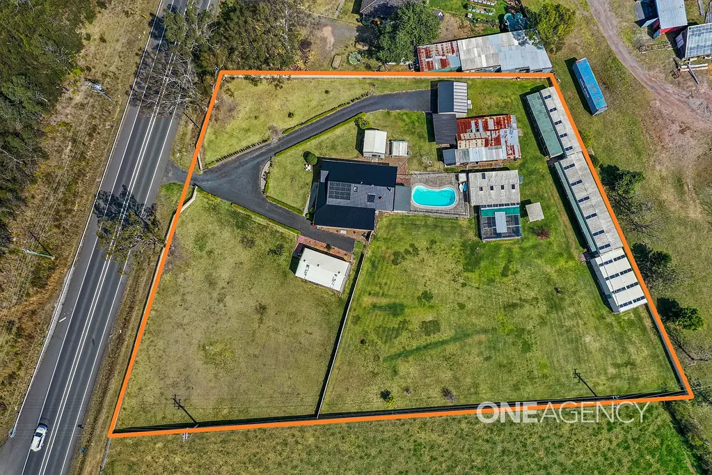 D2840 Princes Highway, Wandandian, NSW 2540