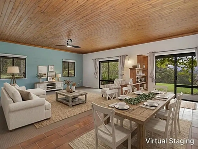 372 Mount Browne Road, Upper Orara, NSW 2450, 5 રૂમ, 2 બાથરૂમ, House
