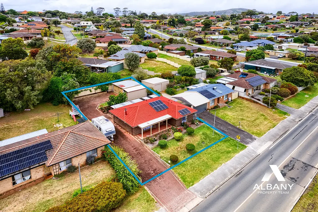 144 Ulster Road, Spencer Park, WA 6330