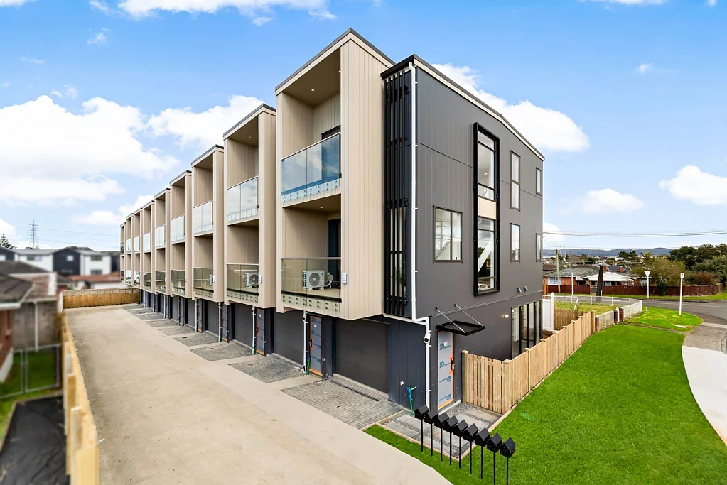 4 Toru Street, Te Atatu Peninsula, Waitakere City, Auckland
