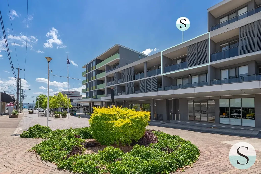 214/571 Pacific Highway, Belmont, NSW 2280