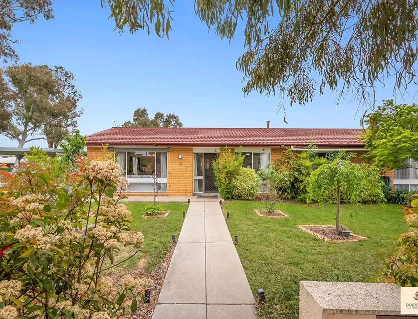 19 Clancy Street, Evatt, ACT 2617, 4房, 2浴, 独立屋