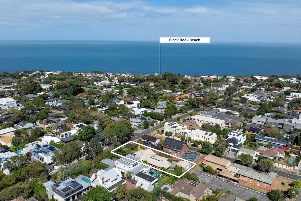 35 First Street, Black Rock, VIC 3193