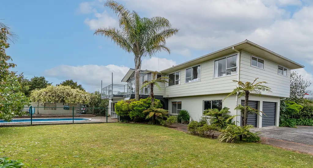 152 Totara Drive, Pukete, Hamilton, Waikato