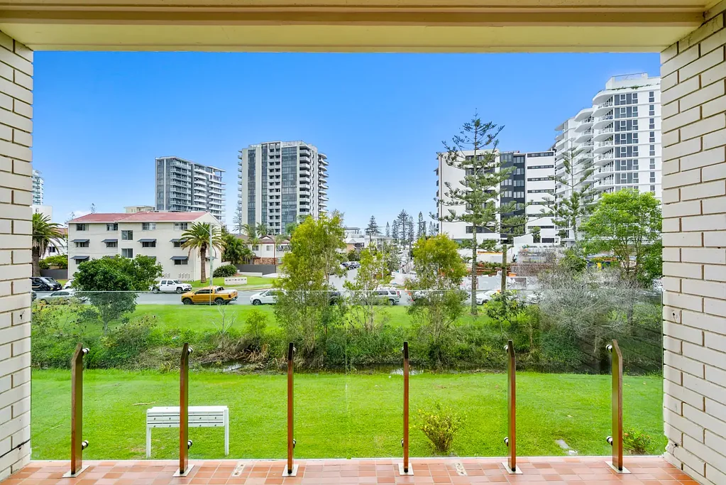 5/1 Coolangatta Road, Coolangatta, QLD 4225