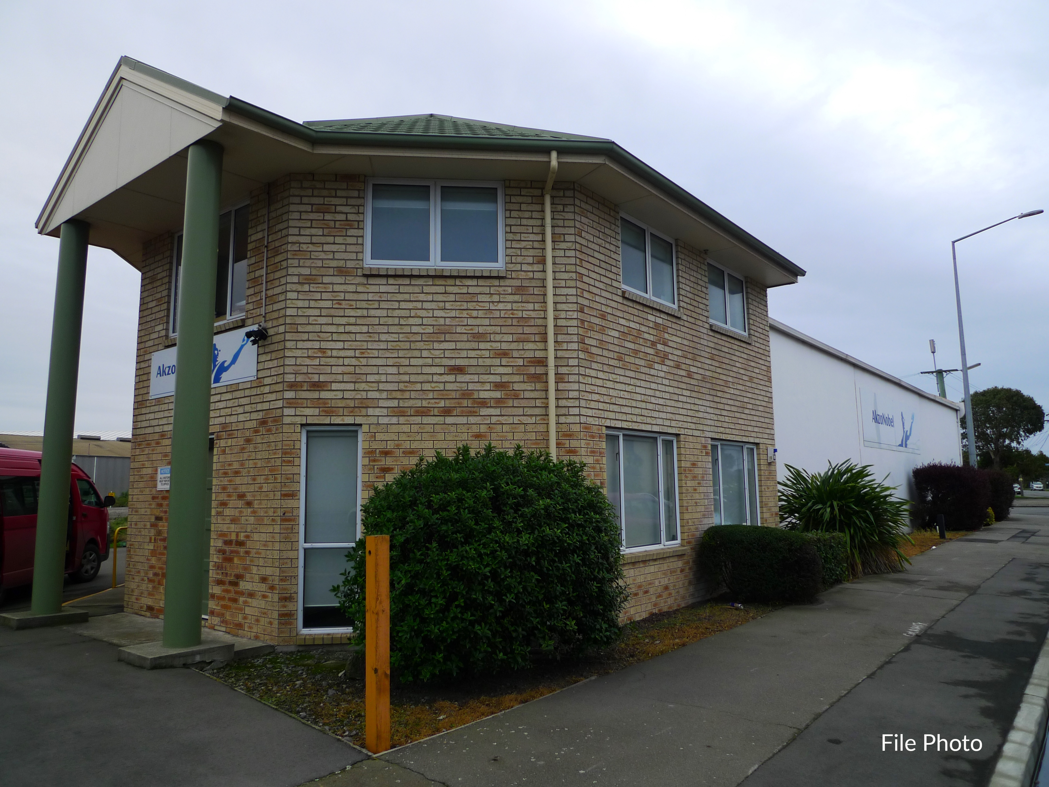 70 Maunsell Street, Woolston, Christchurch, 0 phòng ngủ, 0 phòng tắm