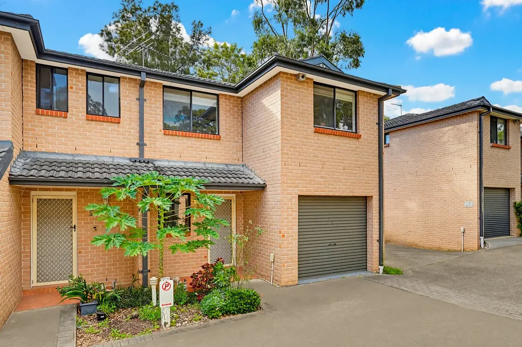 Close to Amenities