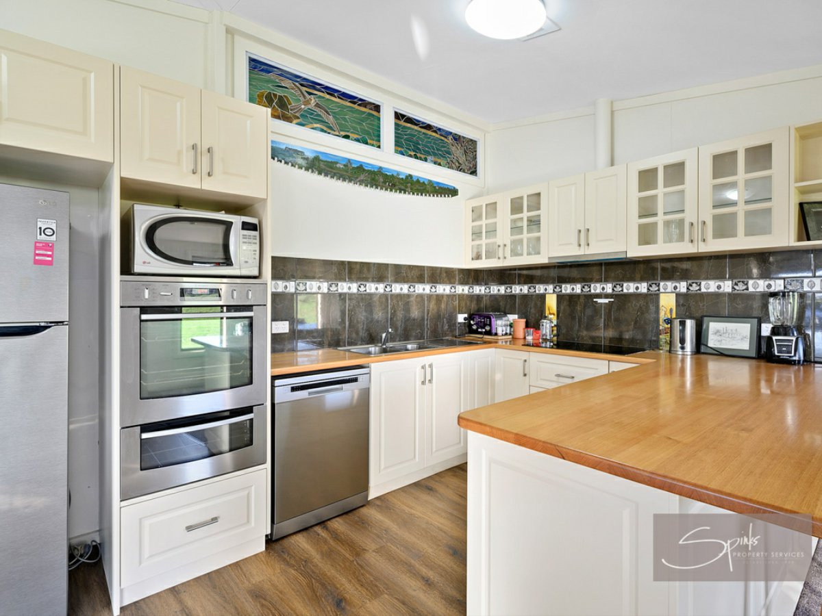 9 ALBERT ST, STANLEY TAS 7331, 0房, 0浴, House