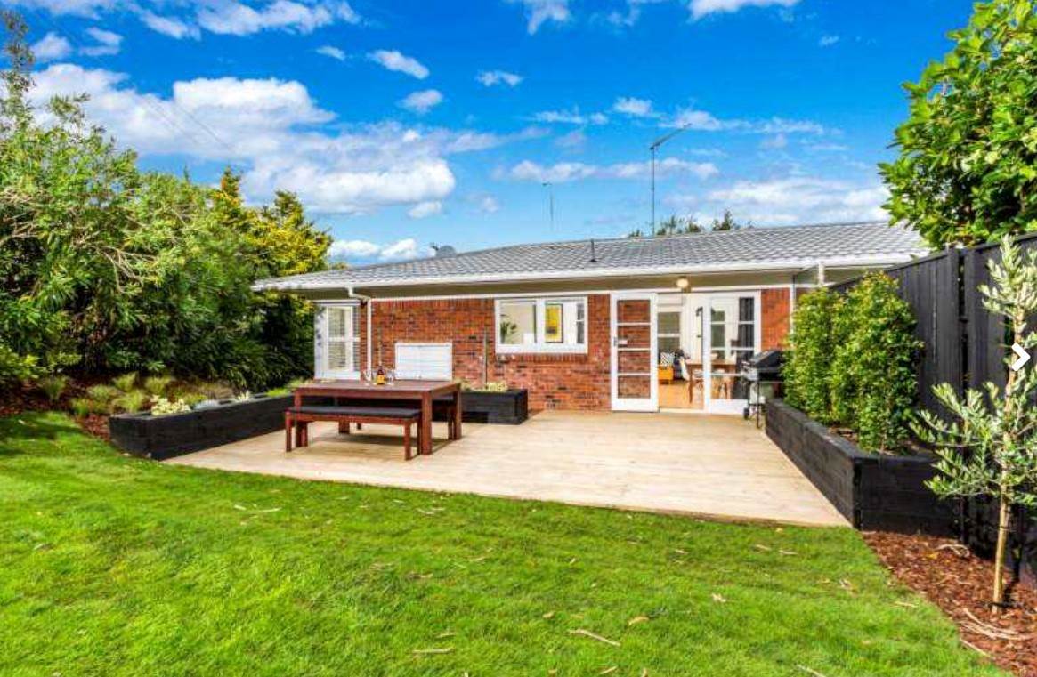 2/1 Hythe Terrace, Mairangi Bay, Auckland - North Shore, 2 कमरे, 1 बाथरूम, House