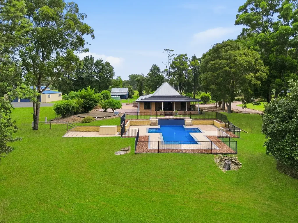 1400 Silverdale Road, Silverdale, NSW 2752