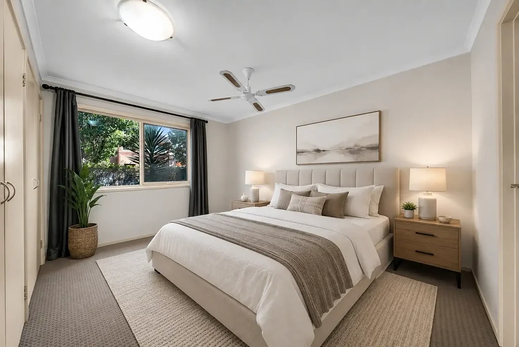 Werribee 3Zimmer Modern Townhouse with Space, Comfort & Unbeatable Convenience