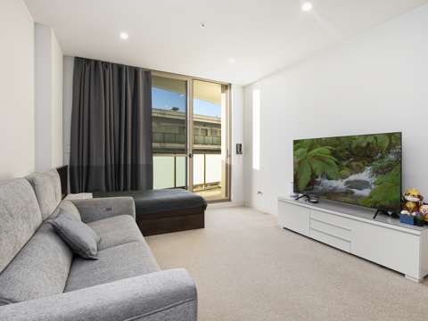 Ryde 1 Bedroom An ideal investment