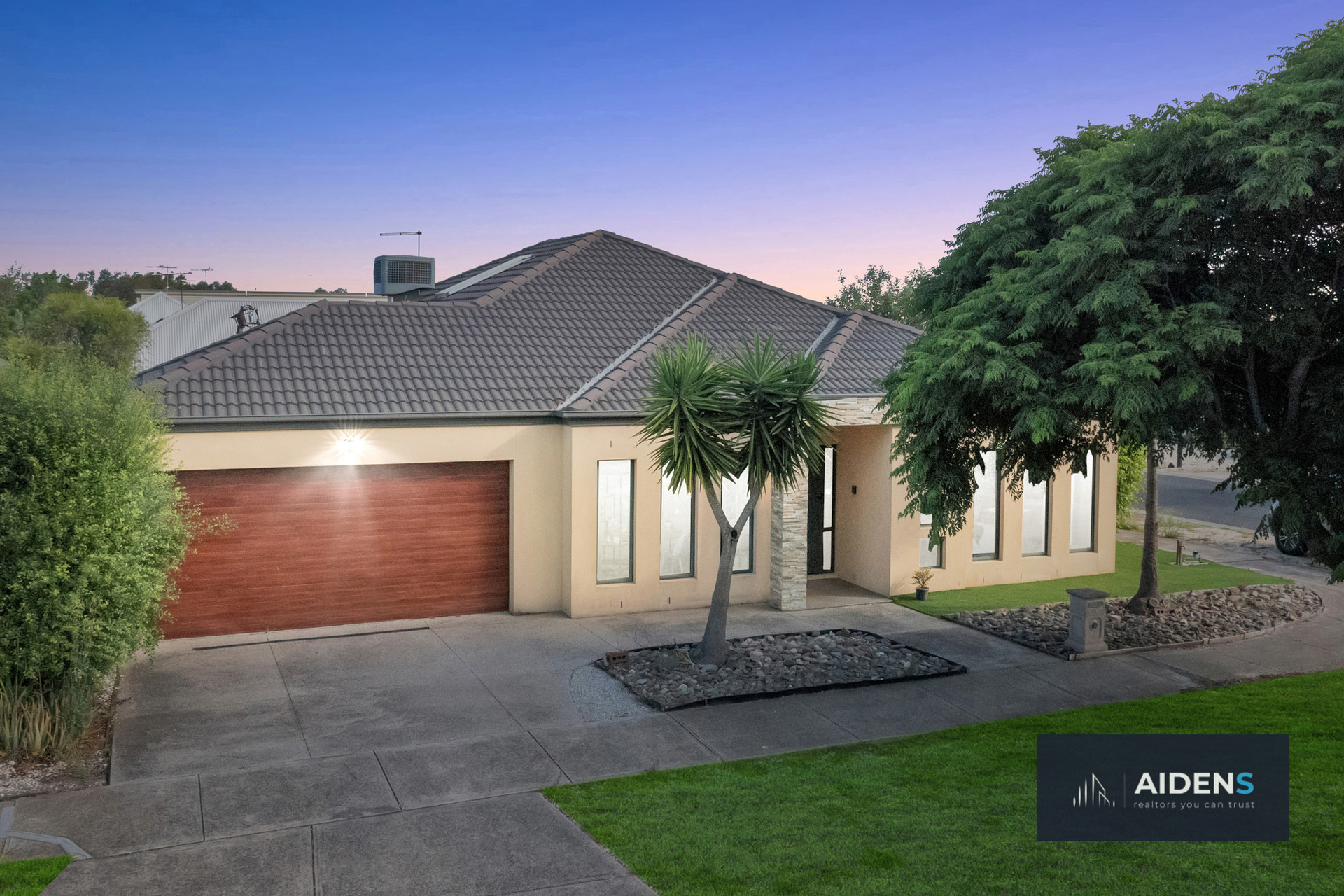 47 LAWSON WAY, CAROLINE SPRINGS VIC 3023, 0 Schlafzimmer, 0 Badezimmer, House