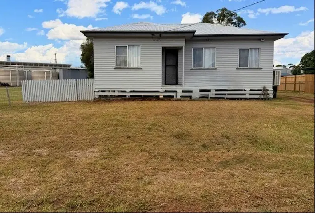 3 McQueen Street, Dalby, QLD 4405