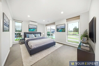 25 Exmoor Crescent, Clyde North, VIC 3978, 4 ਕਮਰੇ, 2 ਬਾਥਰੂਮ, House