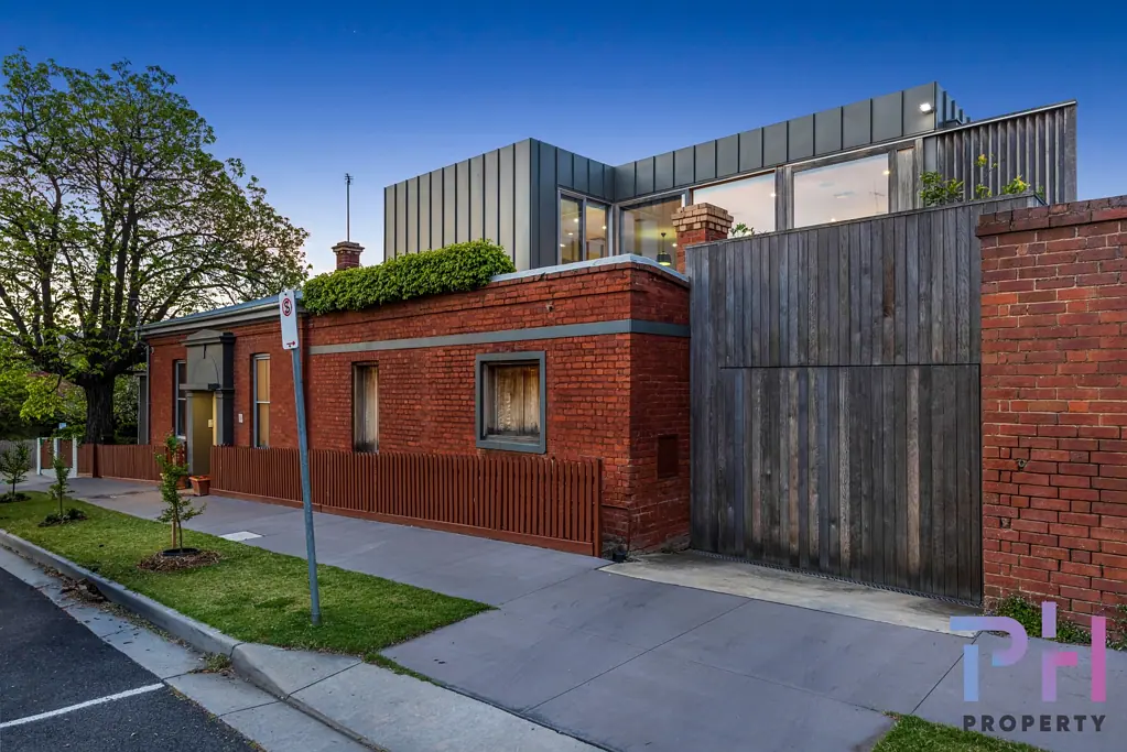 Bendigo 3غرفة نوم A CONTEMPORARY MASTERSTROKE