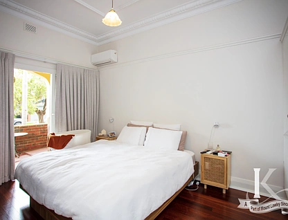 1/60 Raglan Road, Mount Lawley, Perth CBD, 2 غرف, 1 حمامات, House