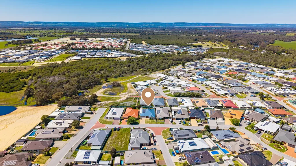 Ravenswood 4房  Spacious Family Living + Lifestyle Convenience