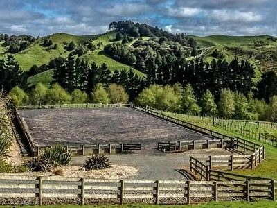Rural  Rural Production Zone