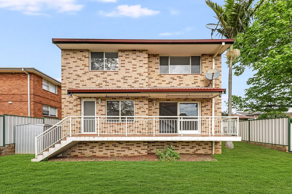 5/13 Graham Road, Narwee, NSW 2209