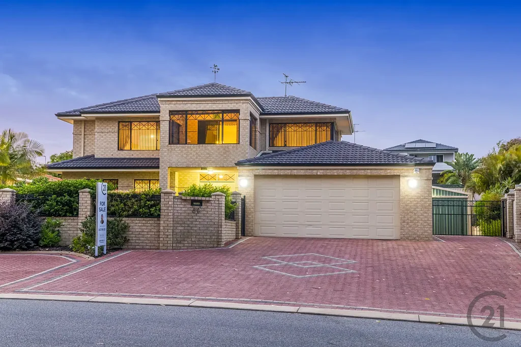86 Mclarty Road, Halls Head, WA 6210