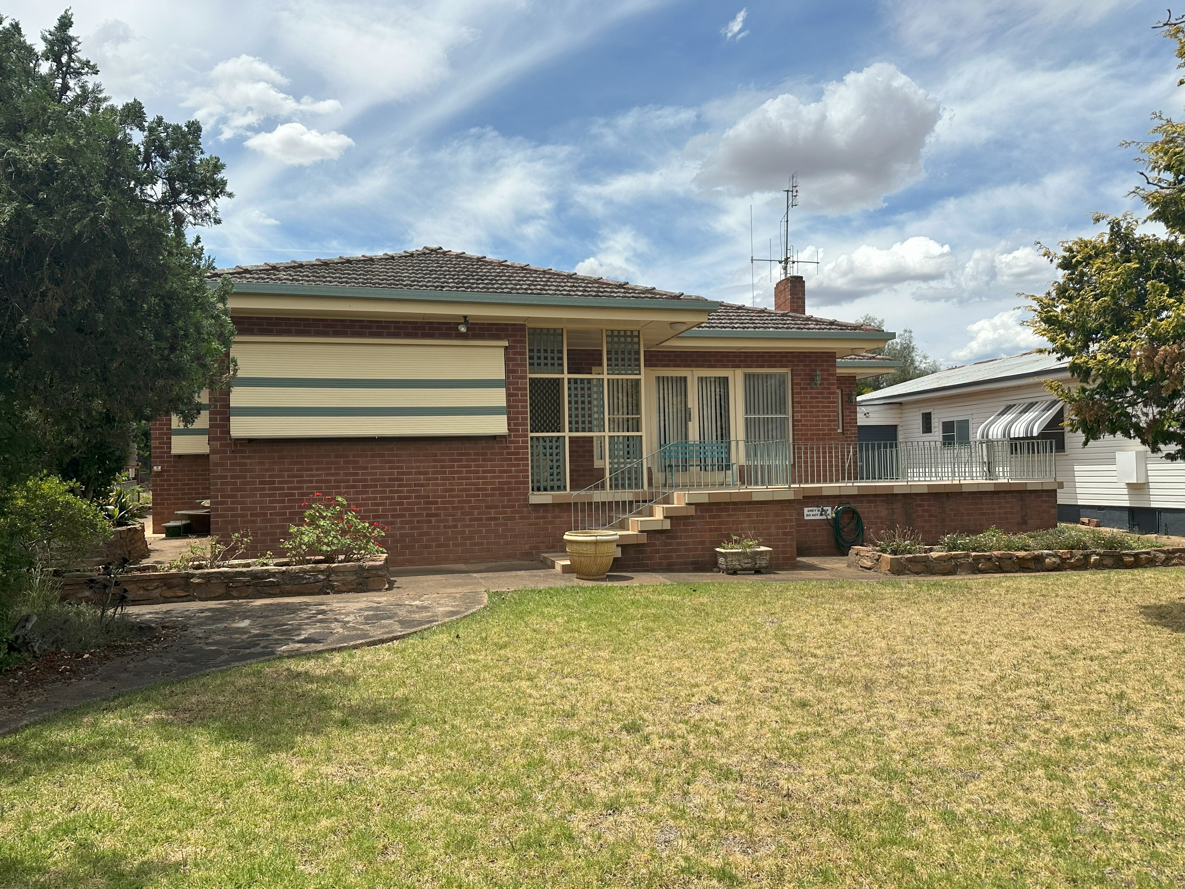 62 ORANGE ST, PARKES NSW 2870, 0 chambres, 0 salles de bain, House