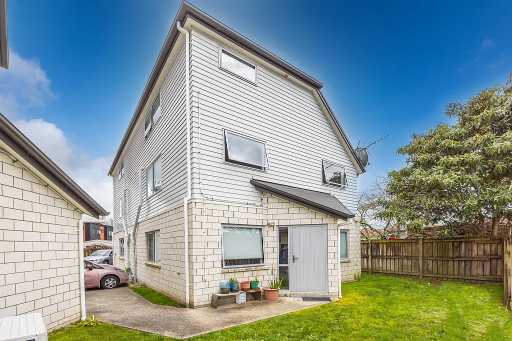 3/7 Snead Place, Hamilton East, Hamilton, Waikato