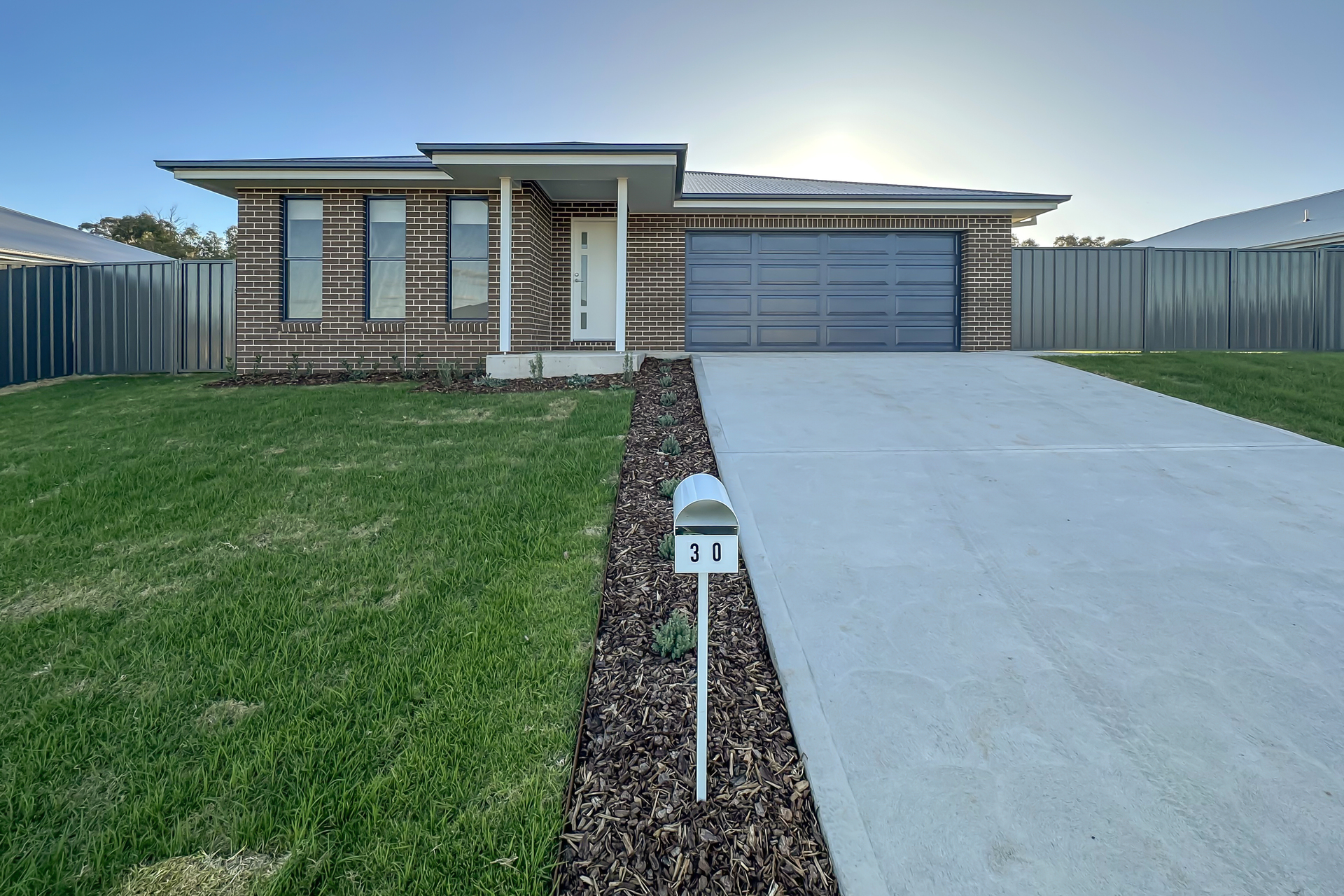 30 SUTTOR AV, CAERLEON NSW 2850, 0房, 0浴, House