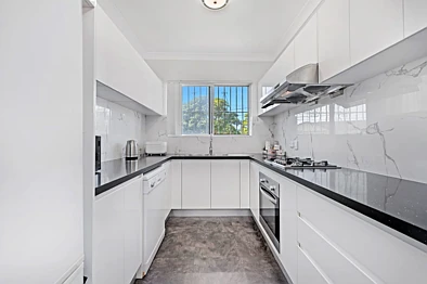 1 Thomas Street, Hurstville, NSW 2220, 3 Bedrooms, 2 Bathrooms, House