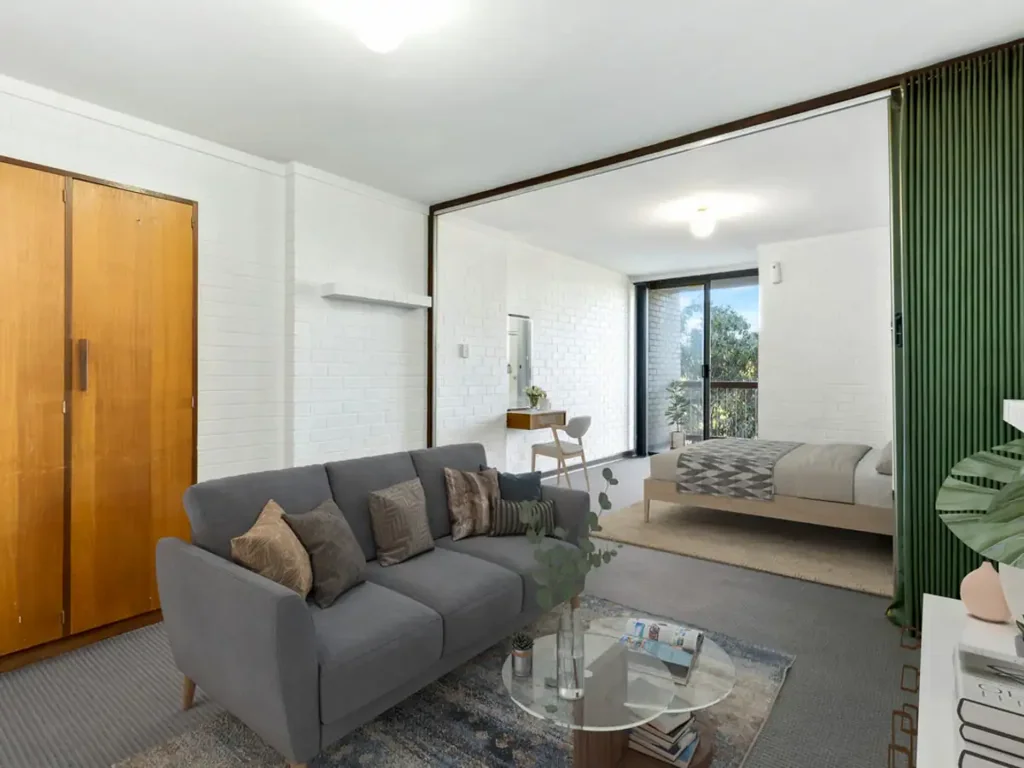 Lifestyle Location & Leafy Lookout