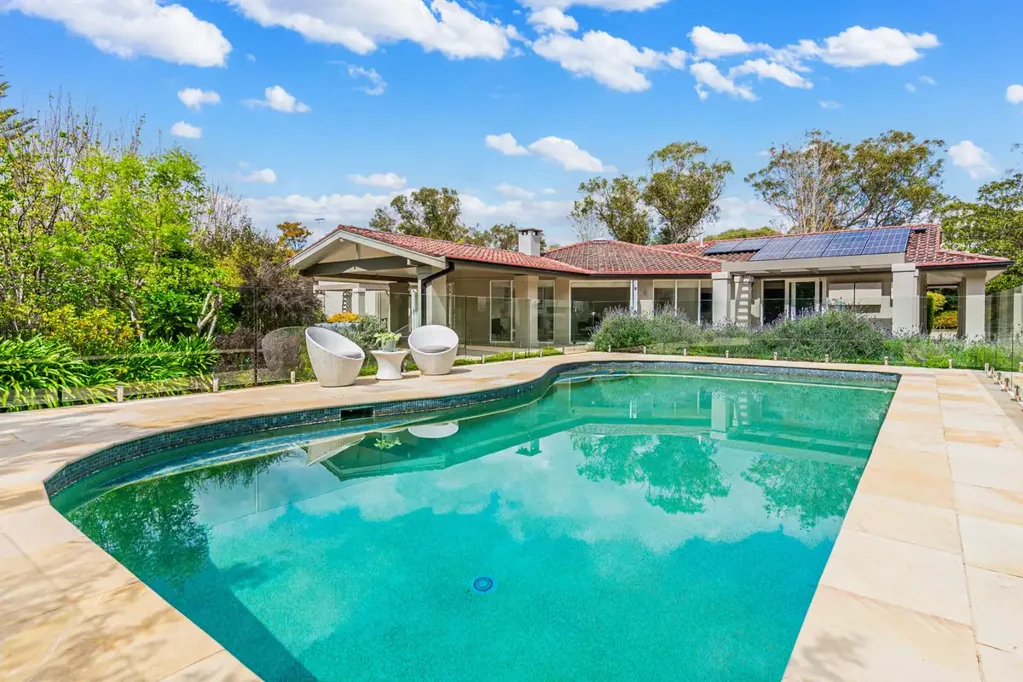 1 Mitchell Road, Dural, NSW 2158