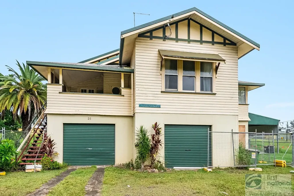 25 Junction Street, East Lismore, NSW 2480