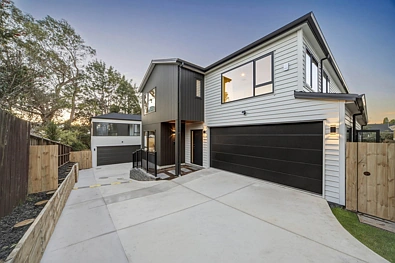 Browns Bay 6 Slaapkamer Exceptional Modern Living