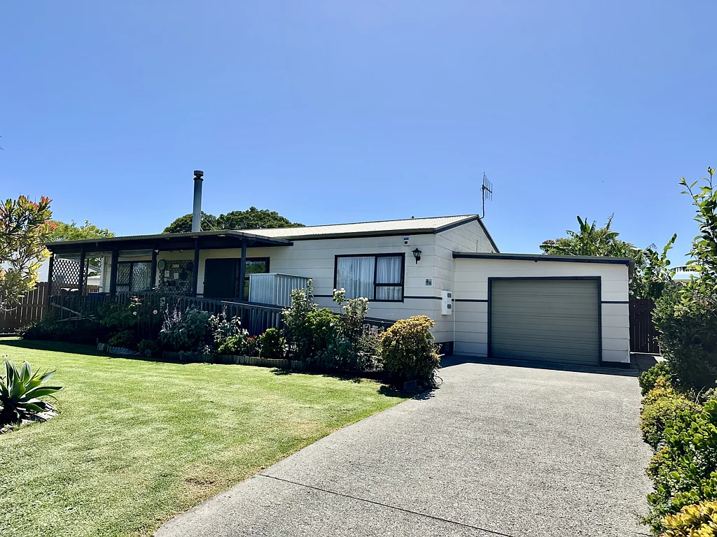 10 Matilda Place, Kaitaia, Far North, Northland