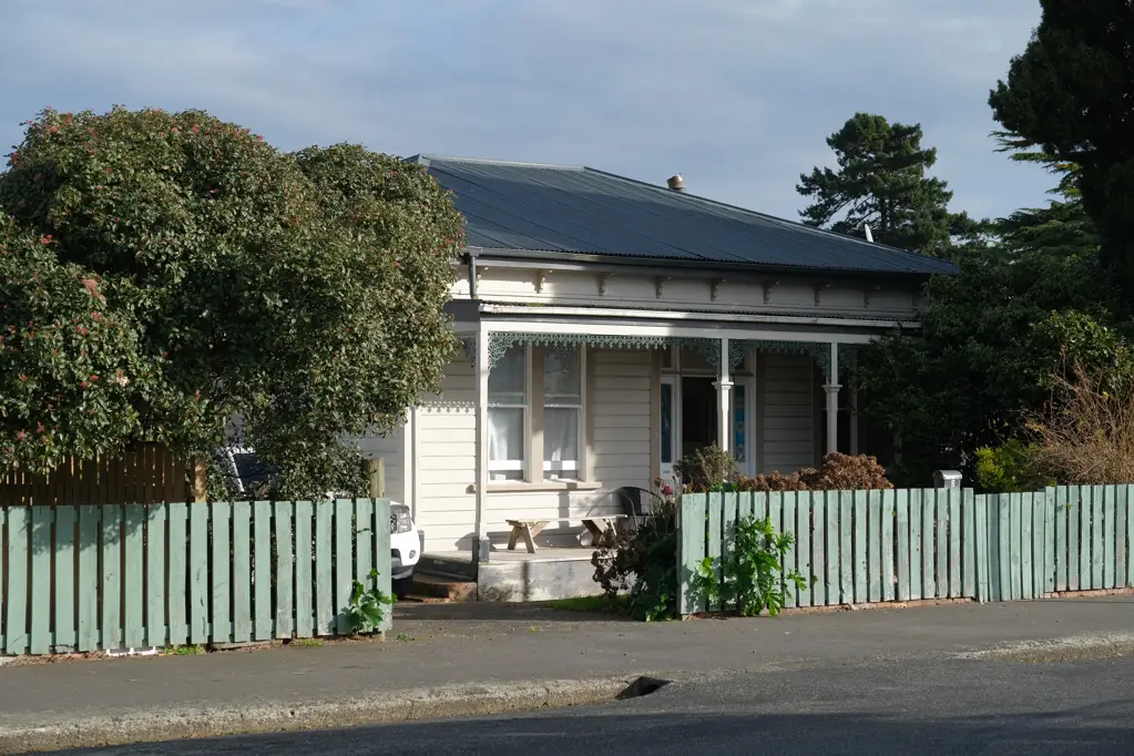 Dannevirke 4Moenga Explore Your Options - House & Section