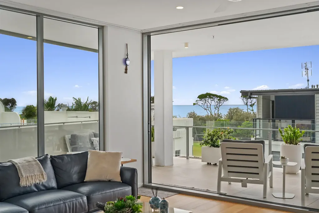 Maroochydore 3غرفة نوم Home is where the heart is & the heart wants Cotton Tree!