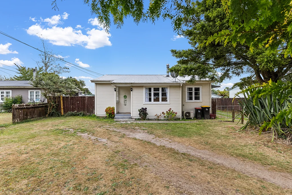 6 Granton Place, Tokoroa, South Waikato, Waikato