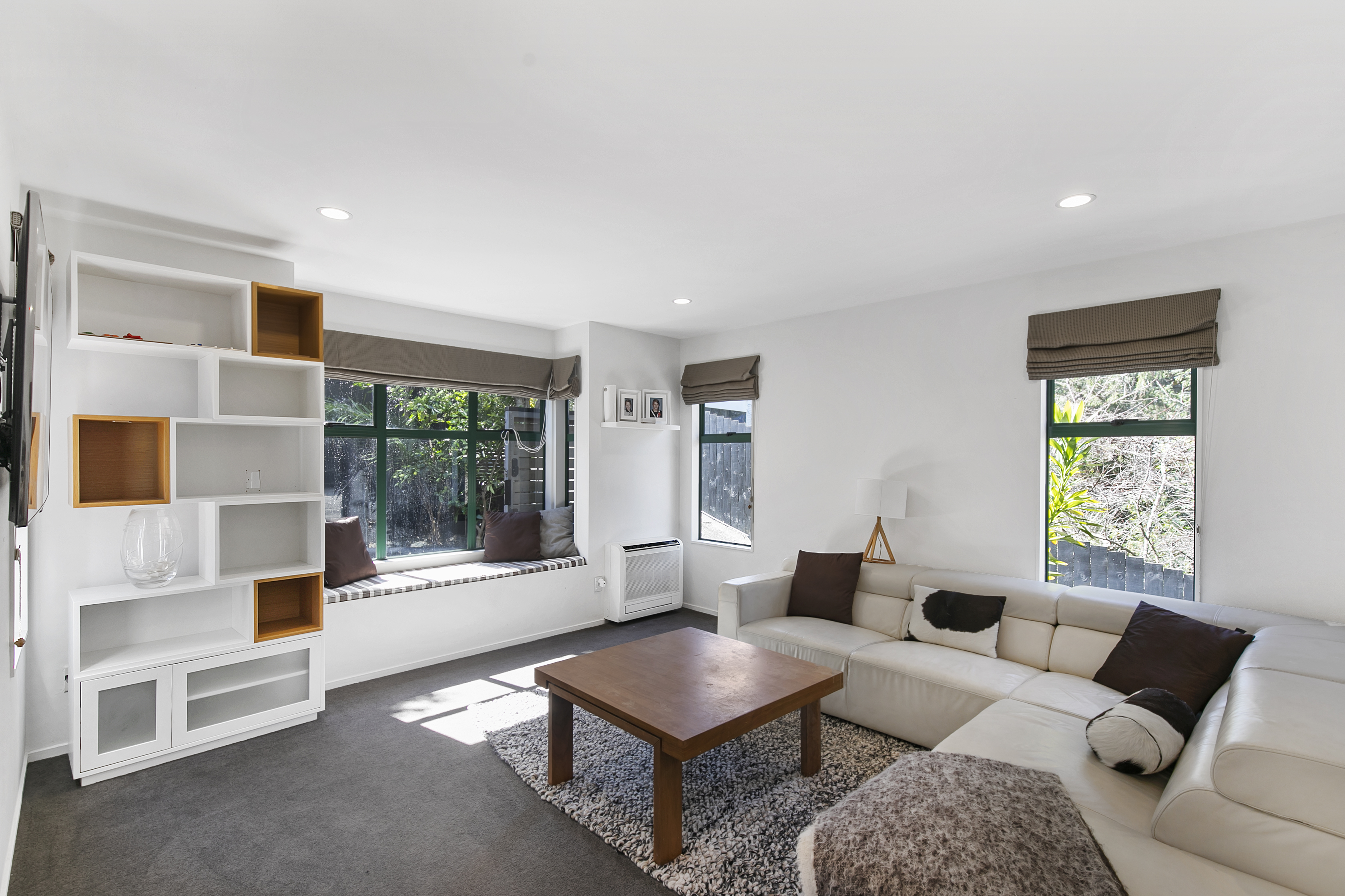 2/113 Atkin Avenue, Mission Bay, Auckland, 3部屋, 0バスルーム, House