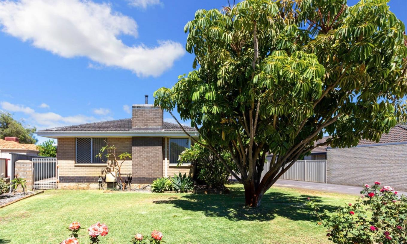 111 RENOU ST, EAST CANNINGTON WA 6107, 0房, 0浴, House