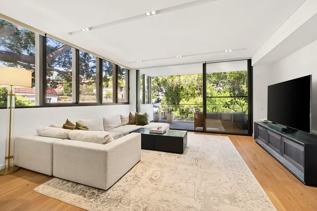 4/233 O'sullivan Road, Bellevue Hill, NSW 2023