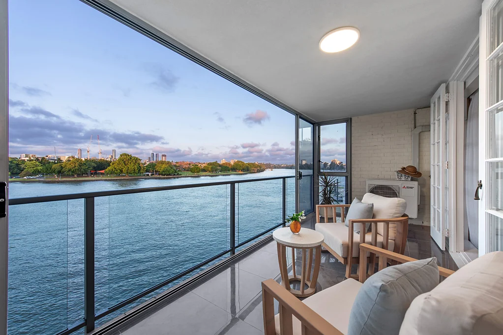 5/8 Sandford Street, St Lucia, QLD 4067