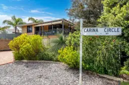 4 Carina Circle, Halls Head